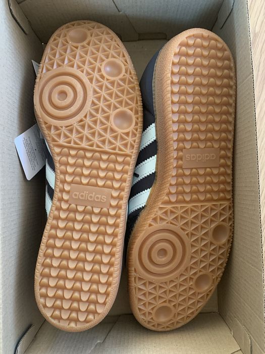 Adidas Samba OG
