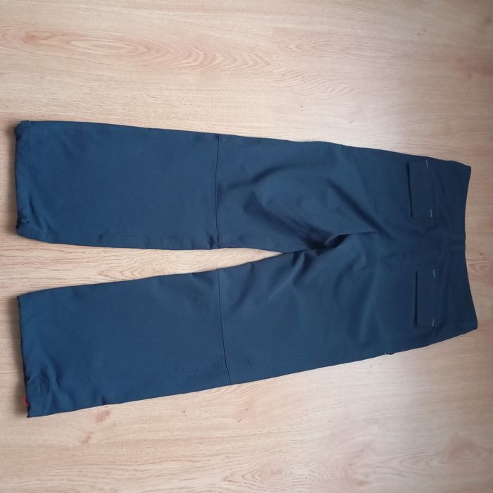 штани підліткові Jack Wolfskin