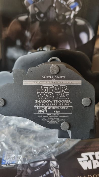 Bustos star wars shadow trooper