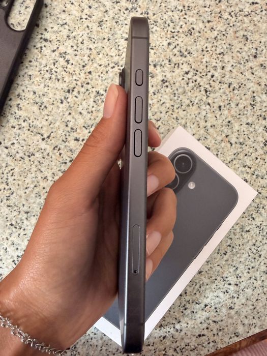 Iphone 17 256gb - Novo