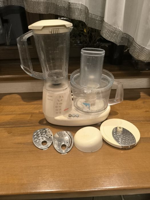 Sokowirówka Zelmer Symbio 477A