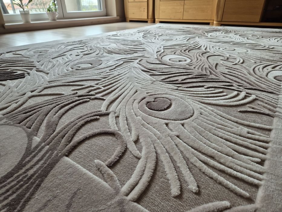 Dywan LILIUM ANGORA wymiar 200x290 cm