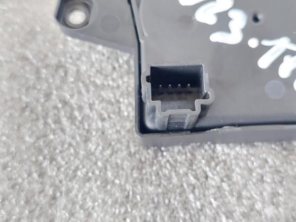 Sensor ângulo direção RENAULT Clio IV (BH_)