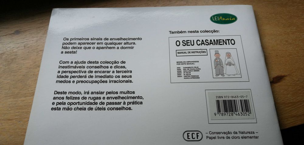 Livros de banda desenhada humorística