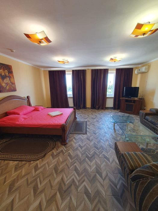 Продається готельно-ресторанний комплекс  "Формула"