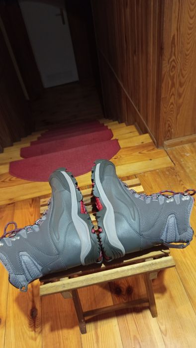 Columbia 37 buty trekkingowe turystyczne górskie