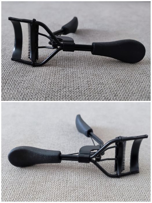 Zalotka z grzebykiem + gumka