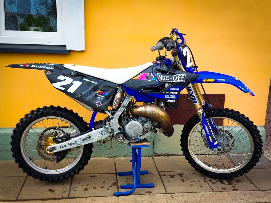 Yamaha