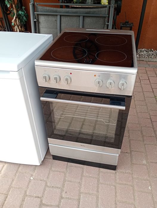 Kuchenka elektryczna Amica 50cm