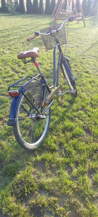 Sprzedam rower damski 28"
