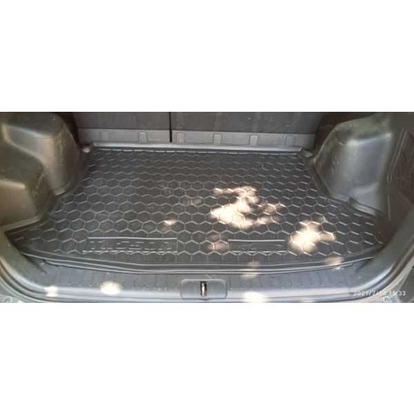 КОВРИК В БАГАЖНИК Tucson SantaFe Sonata Getz Elantra i30 20 Kona Ioniq