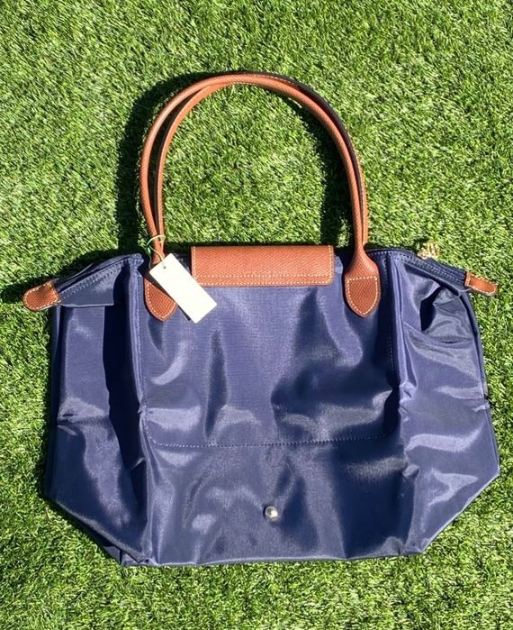 Bolsa LongChamp Tamanho L