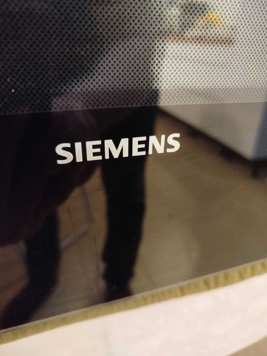 Piekarnik do zabudowy SIEMENS