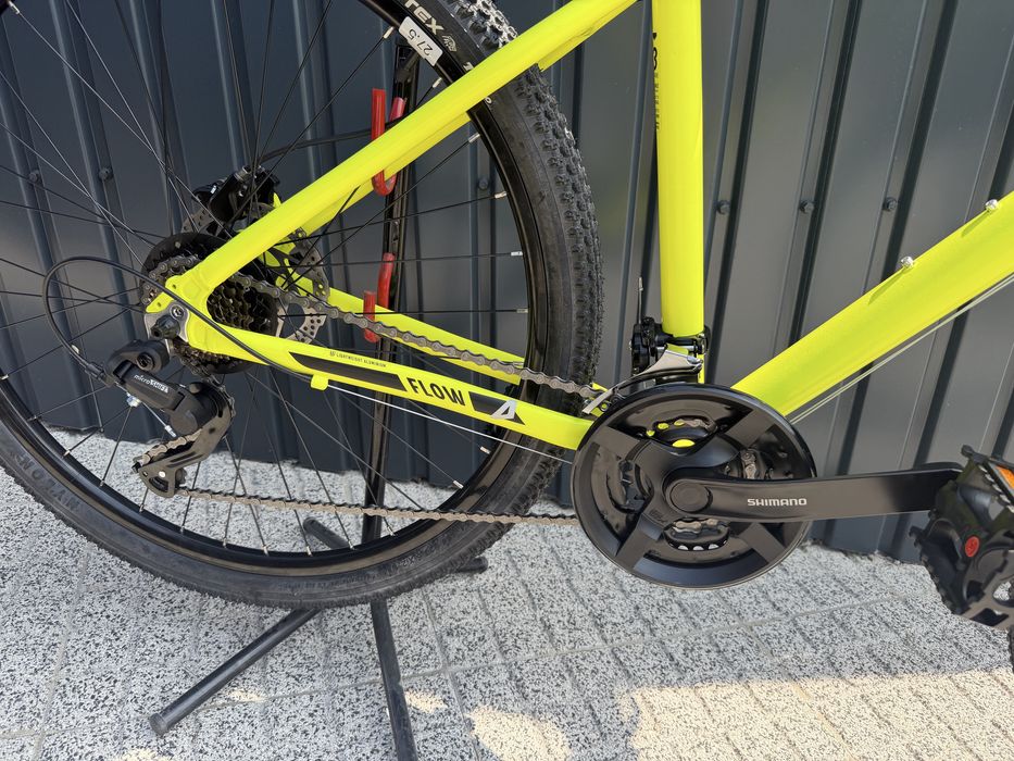 Nova/ bicicleta btt 27,5 (campanha)