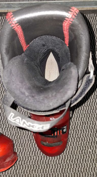 Buty narciarskie Lange SX 28,5 cm                      narty od 100 zł