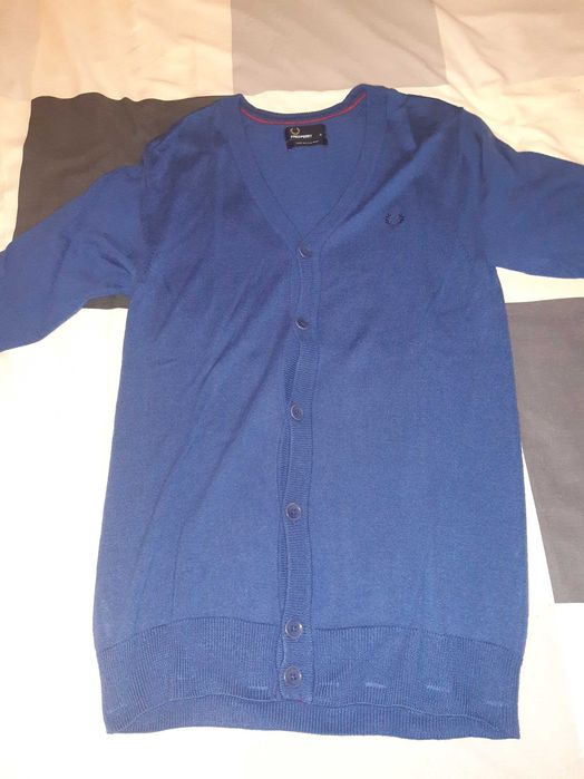 Camisola + Casacos Fred Perry