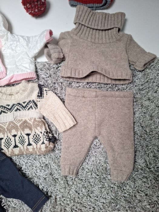 Ubranka dla lali 30cm