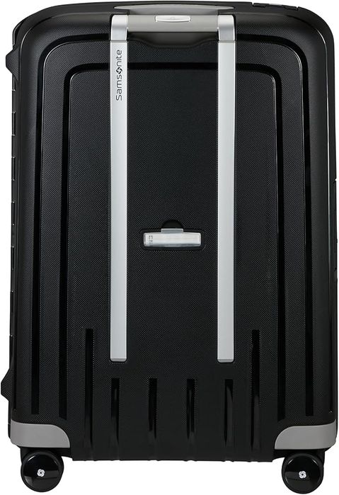 Duża walizka Samsonite S'Cure