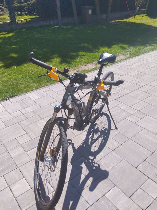 Sprzedam rower elektryczny Haibike