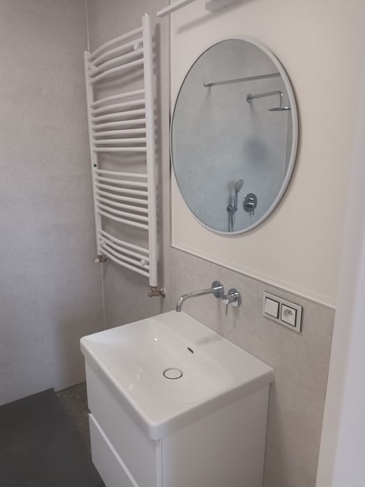 Prace ogólnobudowlane