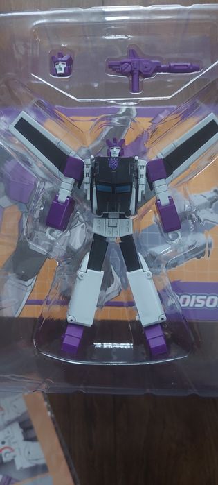 Трансформер робот