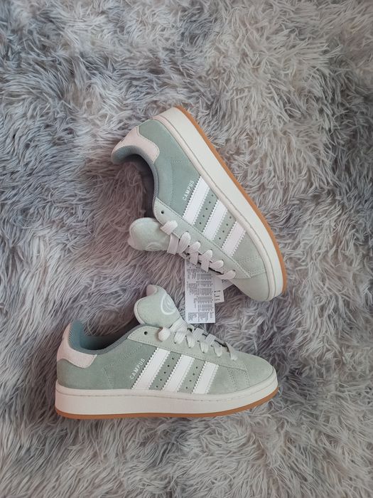 Oryginalne nowe buty Adidas Campus r.38