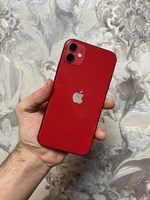 Iphone 11 128 gb