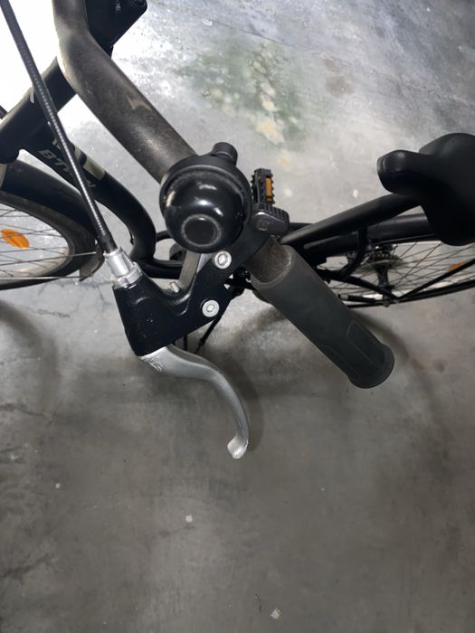 Bicicleta de cidade Elop 300 velocidades