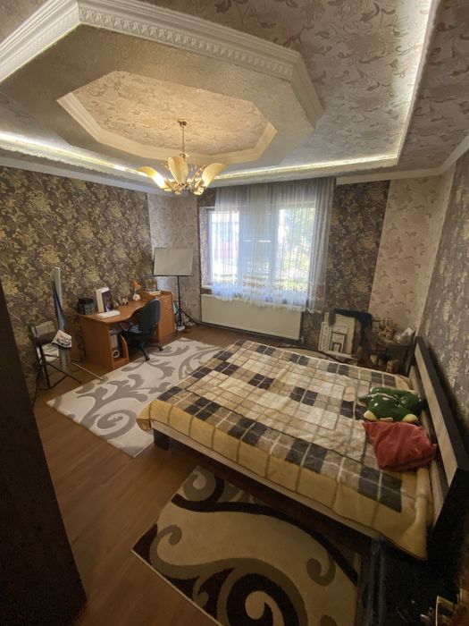 Продам будинок у передмісті Виноградів