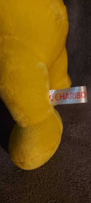 Pluszowy Miś Haribo 32cm