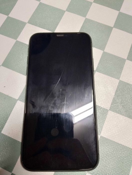 Vendo Iphone 11 como novo