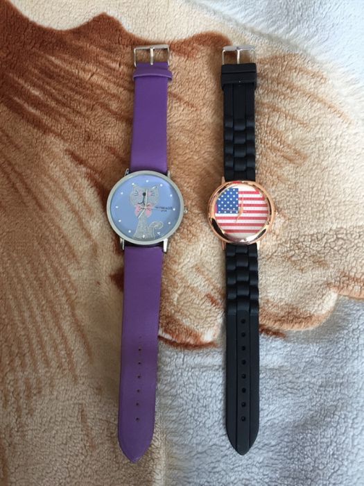 Красивые часы