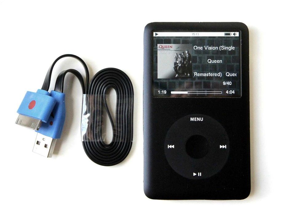 ipod classic 6 a1238 80gb rockbox