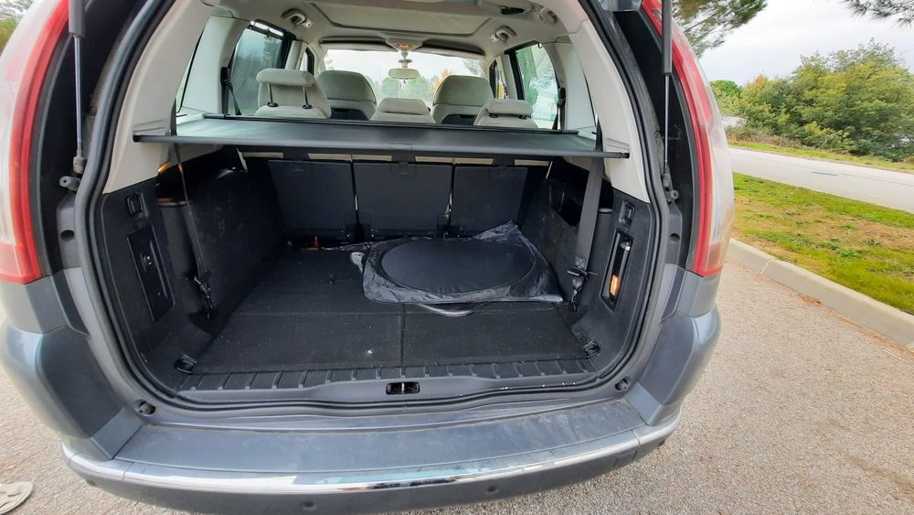 Citroën c4 picasso