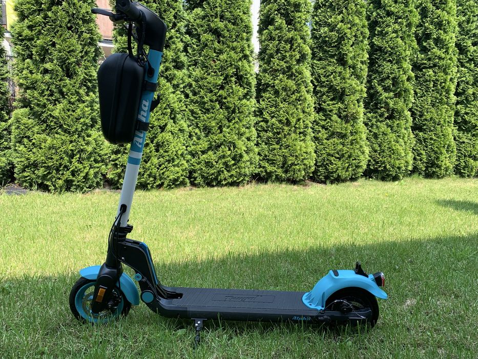 Hulajnoga elektryczna Frugal Alpha