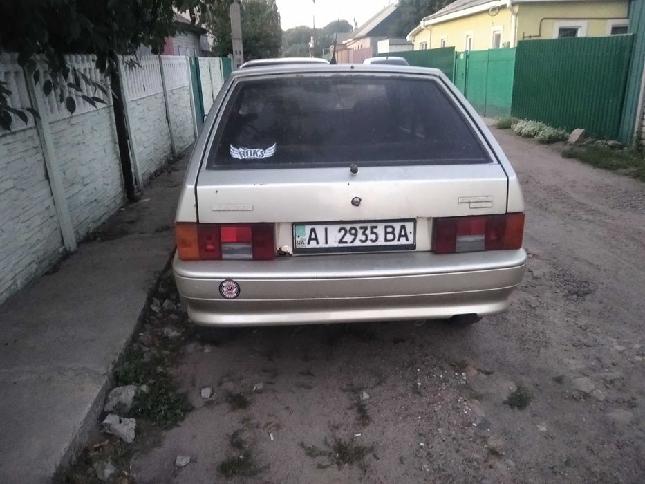 Продам.Ваз 2108.