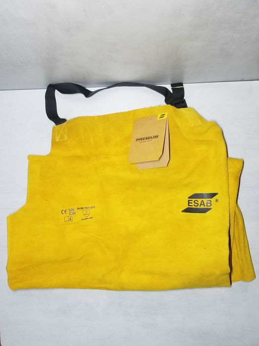 Нарукавники зварника Esab. Фартух зварника Esab. Оригінал. У наявності.