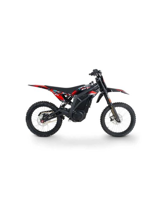 cross Dirt Bike MRF eDIRT 6.0 elektryk 6000W nowy duży raty