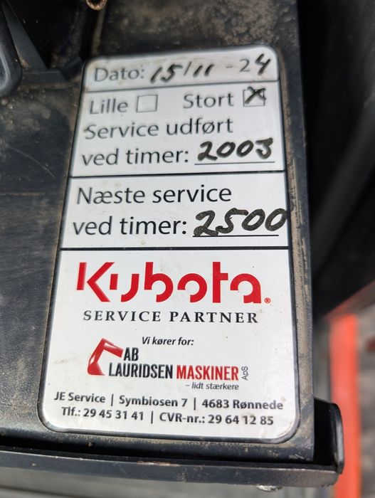 Minikoparka KUBOTA KX019-4 2018 rok! Tylko 2 tys MTH! Szybko złącze!
