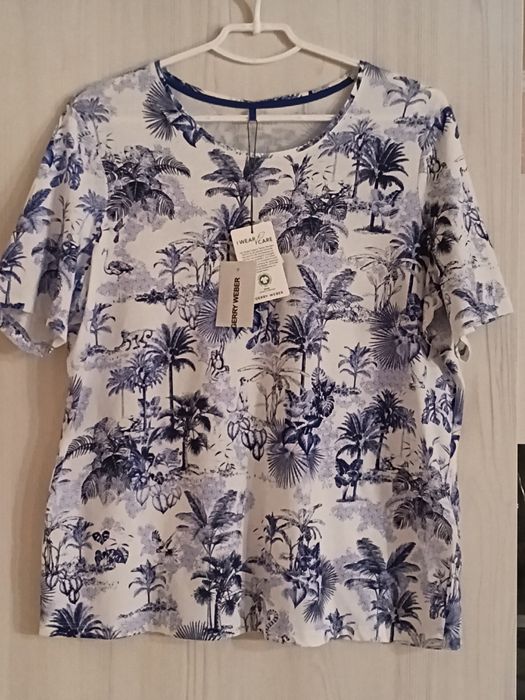 Футболка Gerry weber