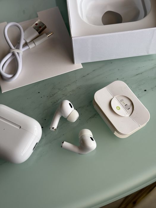 Навушники AirPods Pro 2