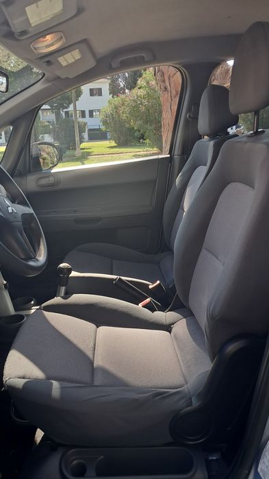 Mitsubishi Colt VI 1.1 12v