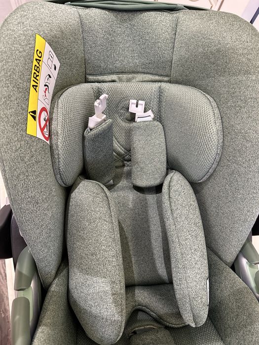 Автокрісло Cybex Clooud