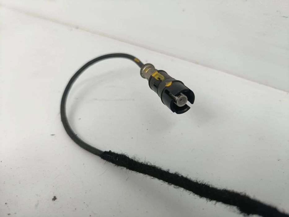 Base de antena PEUGEOT 207 SW (WK_)