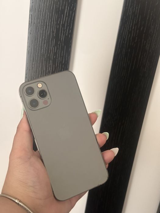 Iphone 12 pro 256Gb