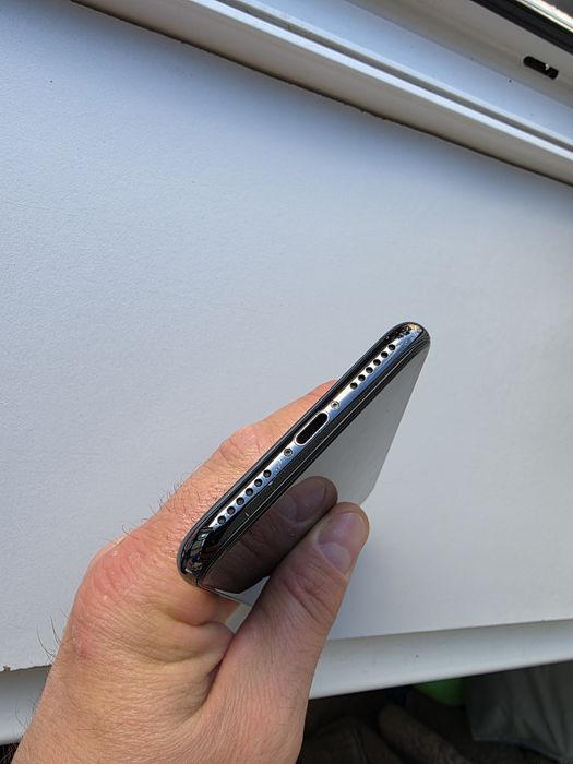 Iphone x iclaud гарний стан