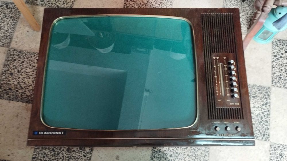 Mesa de centro TV blaupunkt