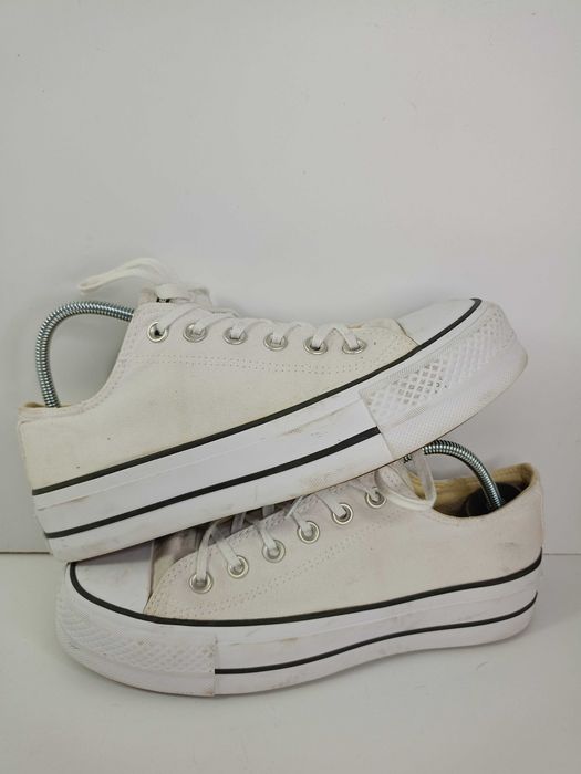 CONVERSE ALL STAR buty damskie trampki r.39