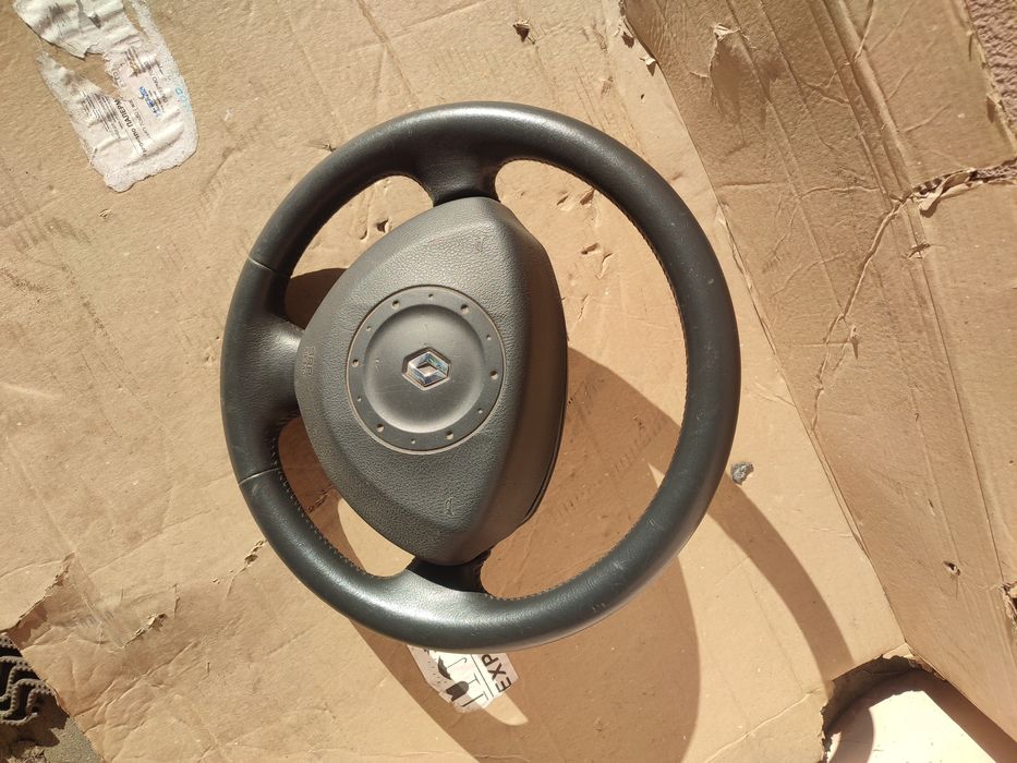 Руль Рено Лагуна 2.