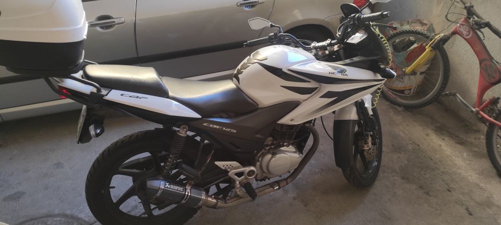 CBF 125 - 10/2011